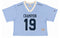 Playera Three Pointer Jersey para Mujer