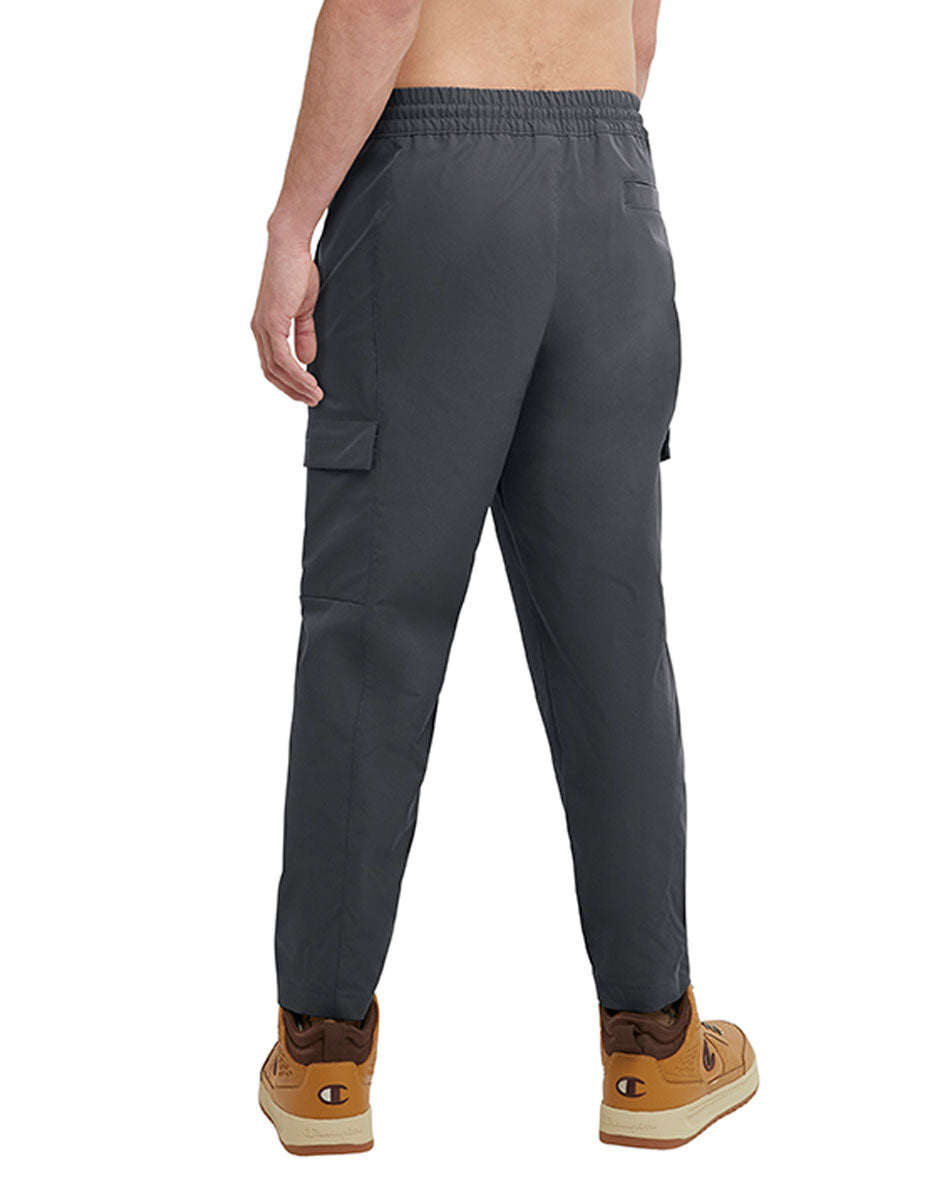 Pantalon Para Hombre Stretch Woven Pants Champion