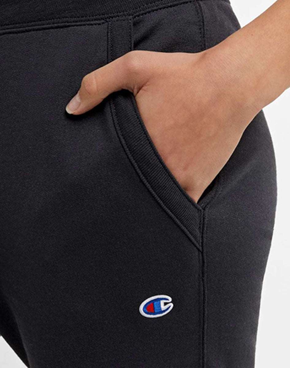 Pants Powerblend con Logo C para Mujer