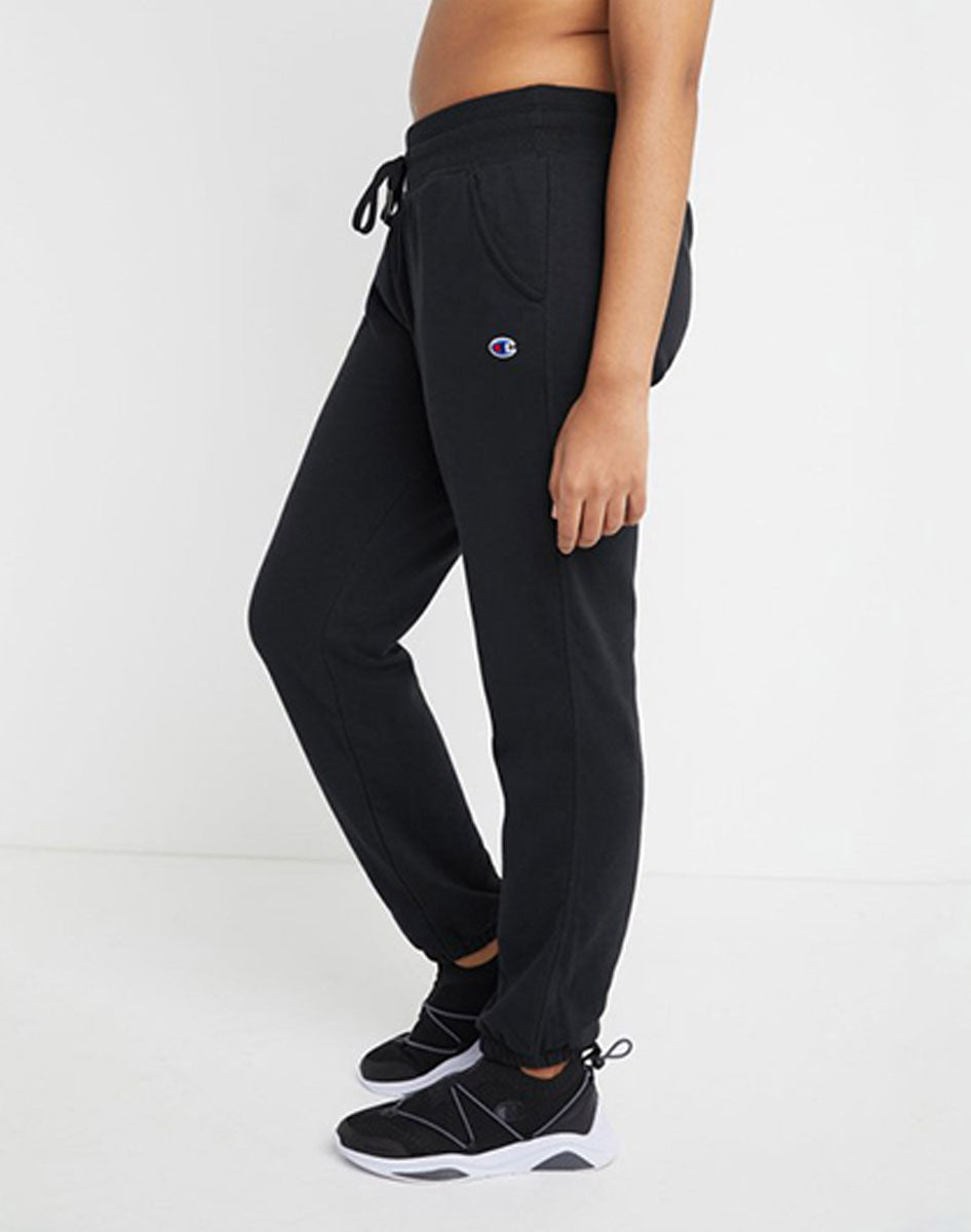 Pantalón para Mujer Campus French Terry Sweatpant Champion
