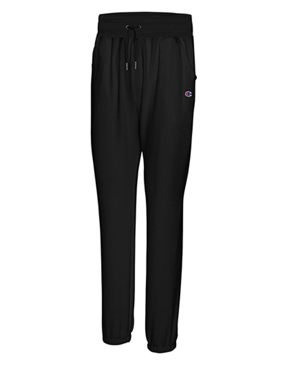 Pantalón para Mujer Campus French Terry Sweatpant Champion