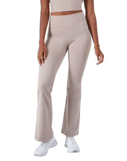 Pants Soft Touch Flare para Mujer