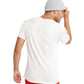 Playera Para Hombre Lightweight Short Sleeve Tee Champion
