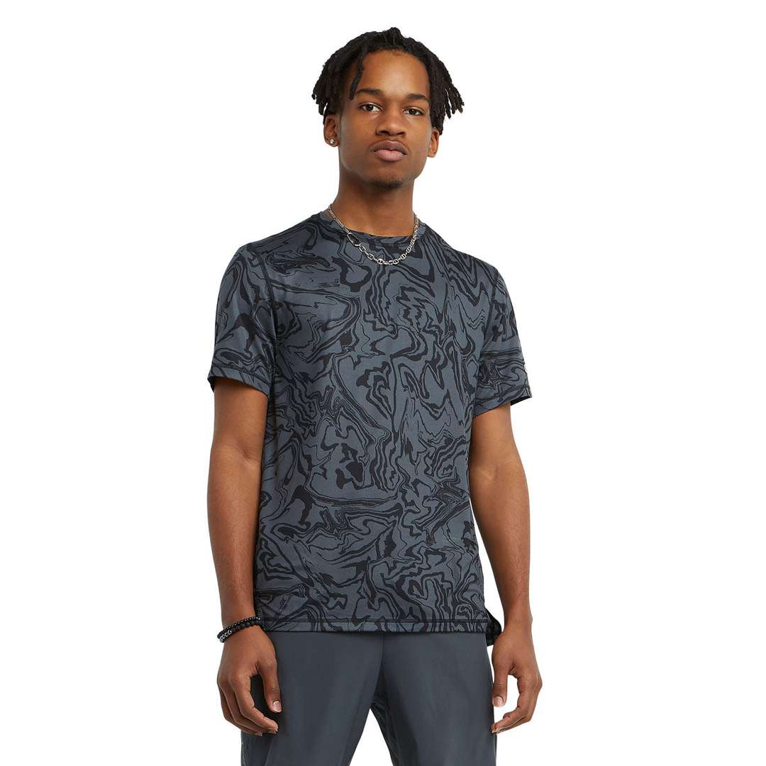 Playera Aop Mvp para Hombre