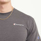 Playera Clásica con Logo Script para Hombre