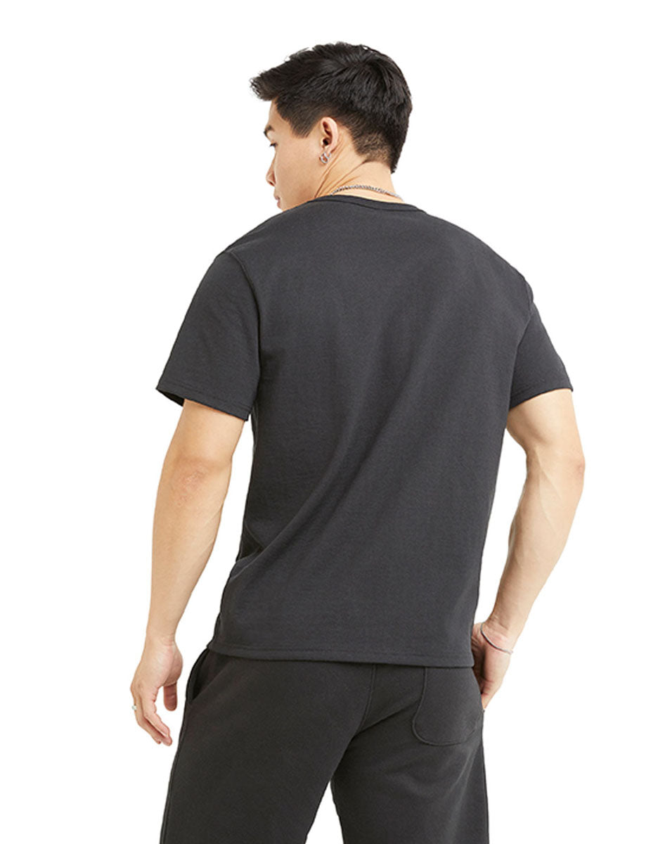 Playera Para Hombre Heritage Short Sleeve Tee Champion