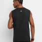 Playera sin mangas Muscle