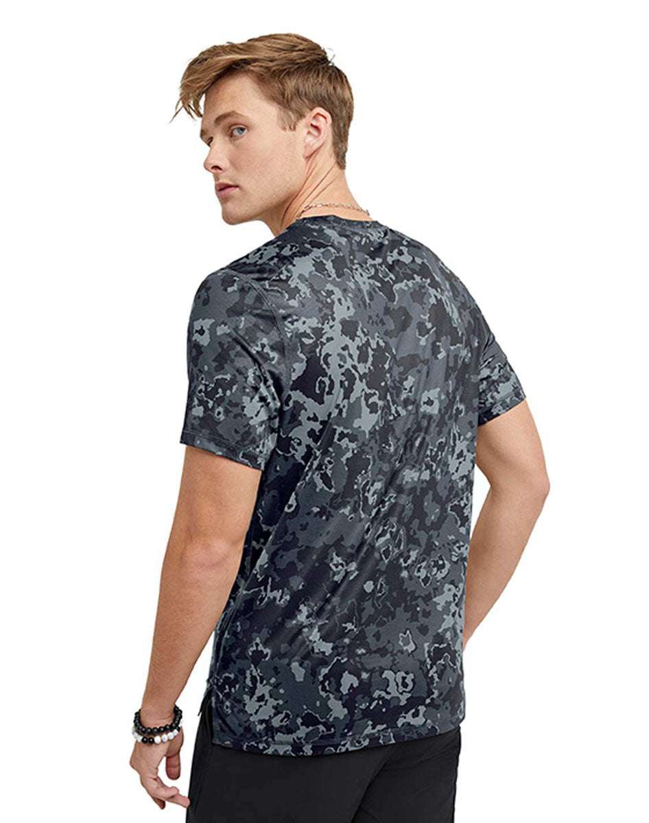 Playera Aop Mvp para Hombre