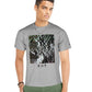 Playera Para Hombre Classic Graphic Tee Champion