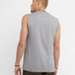 Playera sin mangas Muscle