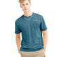 Playera Para Hombre Acid Wash Tee Champion