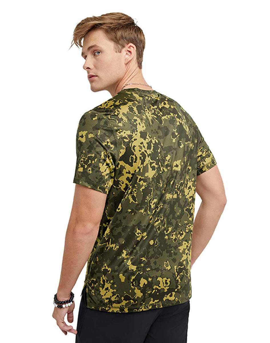 Playera Aop Mvp para Hombre