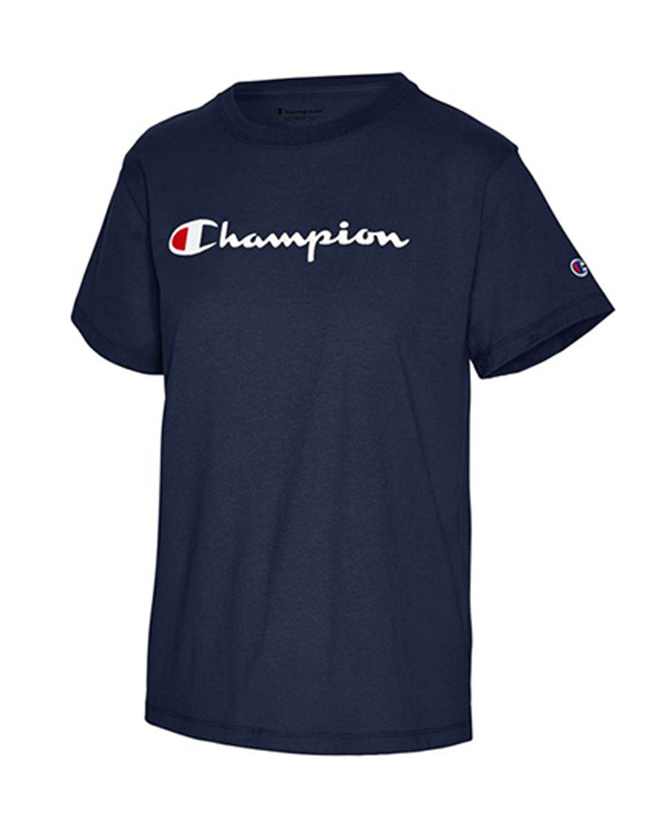 Blue Champion Championropa Jogger Champion Ropa Deportiva Hombre