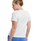 Playera Para Mujer Classic Tee - Graphic Champion