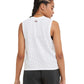 Tank Top Deportivo con Diseño Champion para Mujer