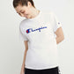 Playera manga corta The Heritage