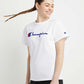 Playera manga corta The Heritage