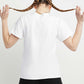 Playera manga corta The Heritage