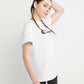 Playera manga corta The Heritage