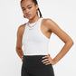Fitted Rib Tank