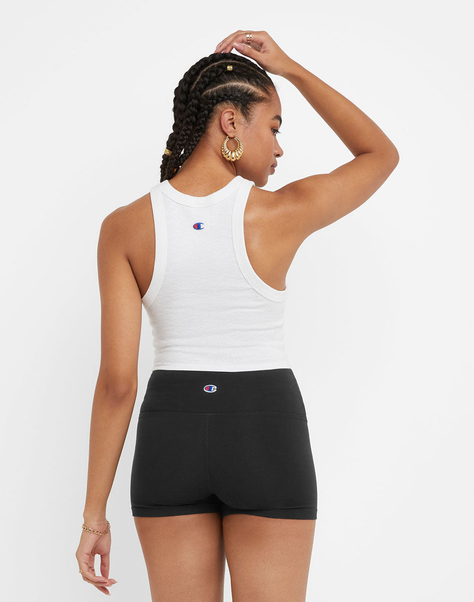 Fitted Rib Tank