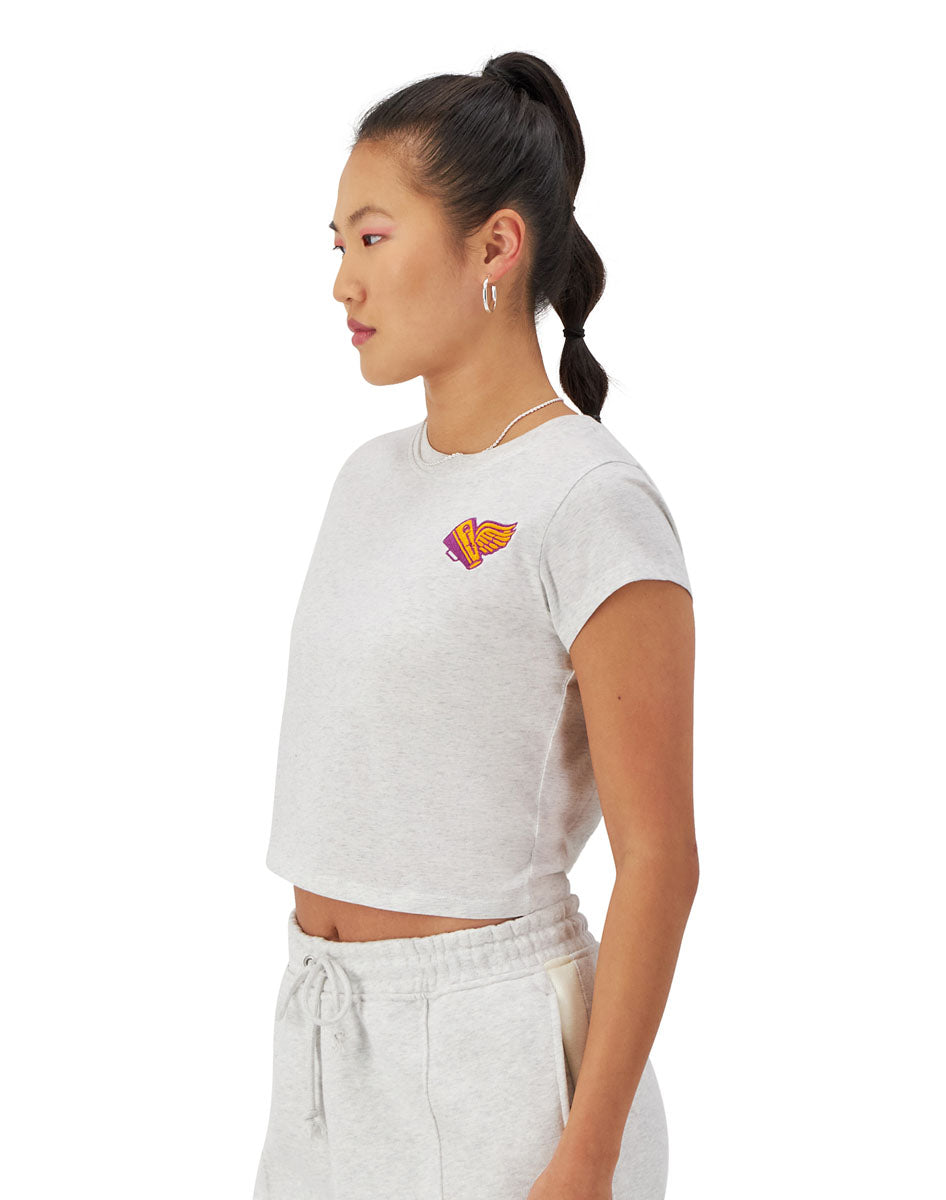 Classic Jersey Y2K Tee Champion