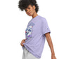 Playera Para Mujer Classic Loose Tee Champion