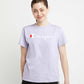 Playera manga corta The Heritage