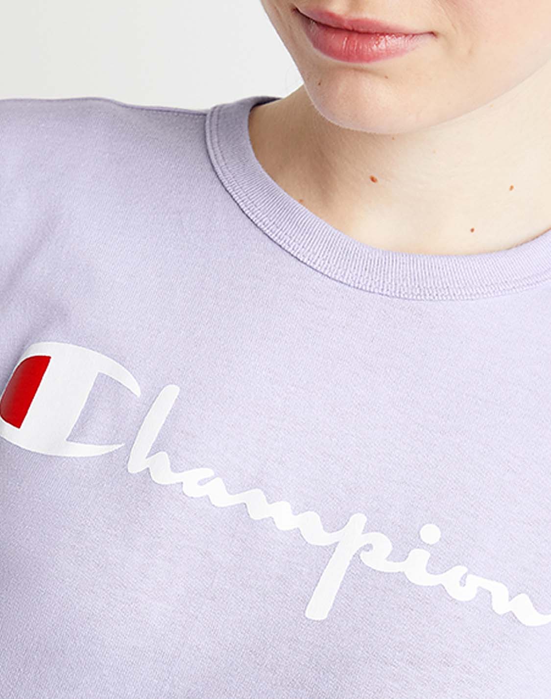Playera manga corta The Heritage