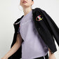 Playera manga corta The Heritage
