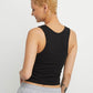Tank Para Mujer Authentic Crop Top Graphic Champion