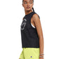Tank Para Mujer Sport Mesh Tank - Graphic Champion