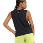 Tank Para Mujer Sport Mesh Tank - Graphic Champion