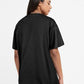 Playera Para Mujer Classic Jersey Loose Tee Champion