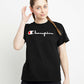 Playera manga corta The Heritage