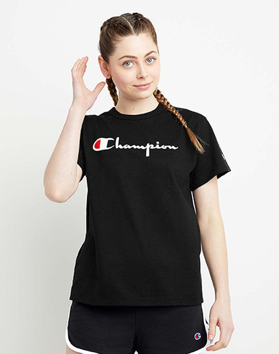 Playera manga corta The Heritage