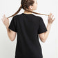 Playera manga corta The Heritage