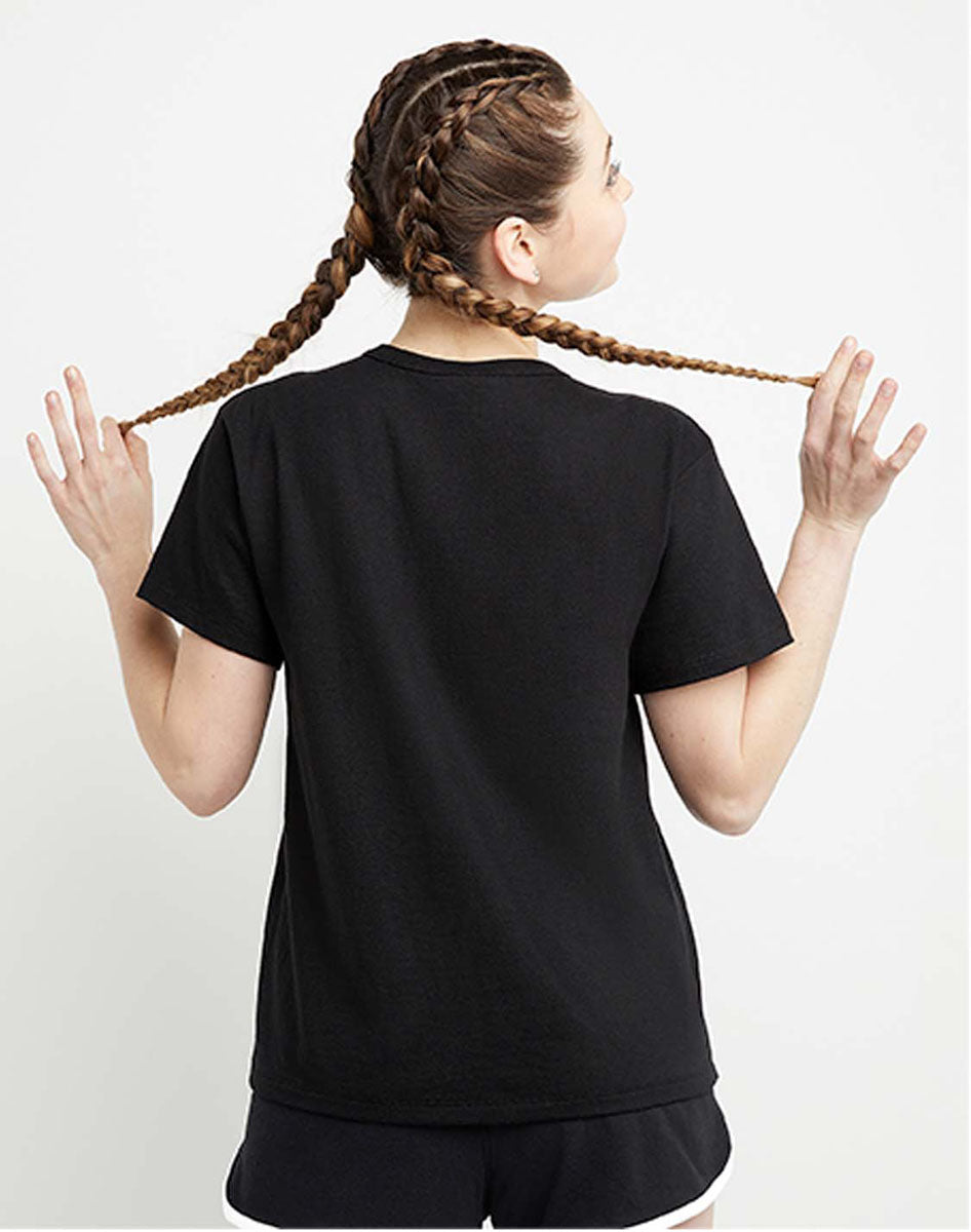 Playera manga corta The Heritage