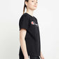 Playera manga corta The Heritage
