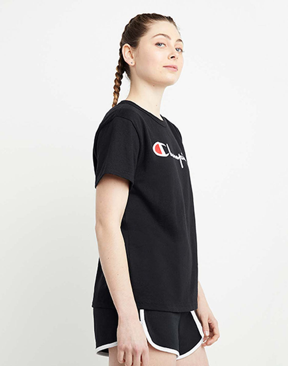 Playera manga corta The Heritage