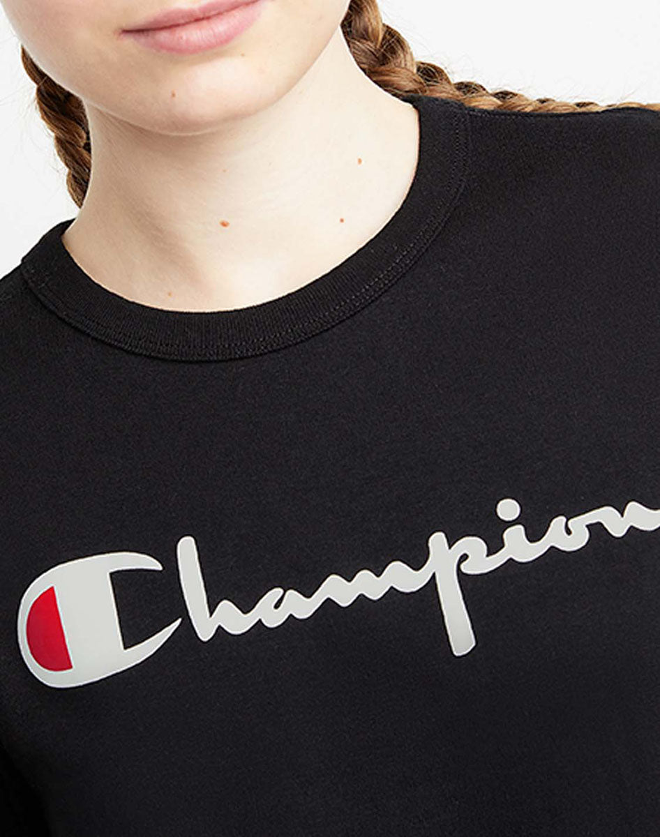 Playera manga corta The Heritage