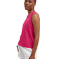 Tank Para Mujer Powerblend Muscle Tank - Graphic Champion
