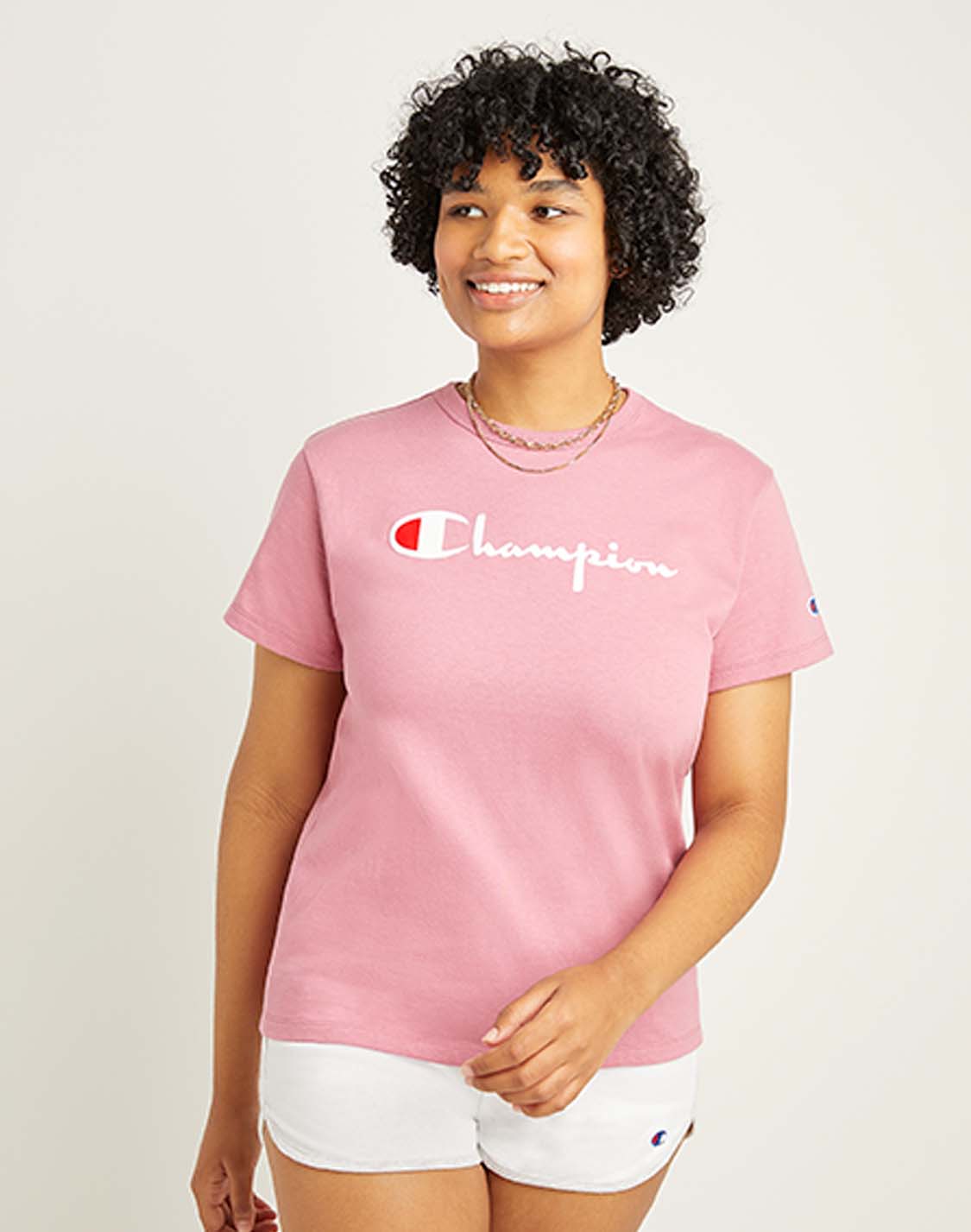 Playera manga corta The Heritage