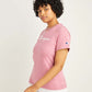 Playera manga corta The Heritage