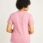 Playera manga corta The Heritage