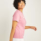 Playera manga corta The Heritage