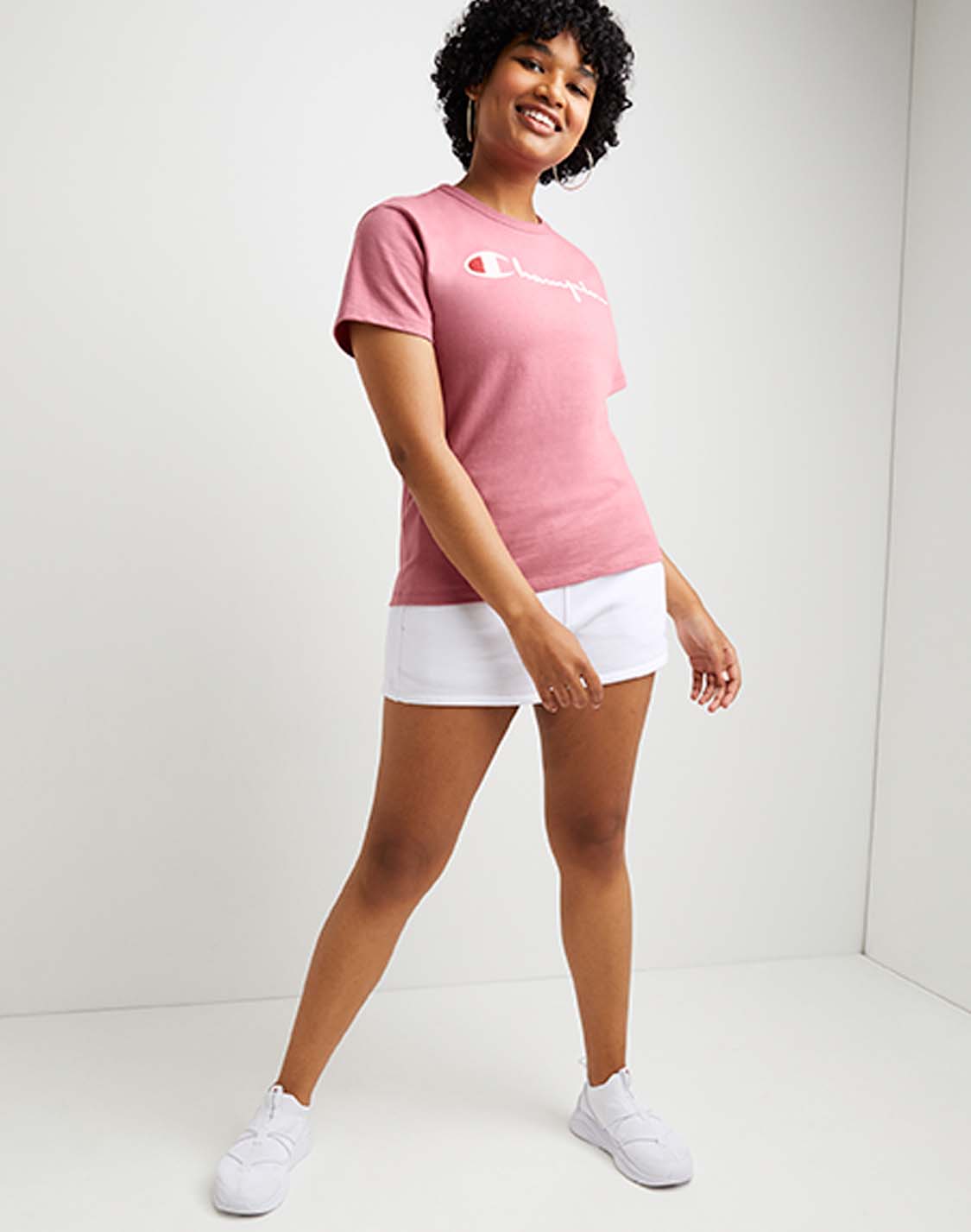 Playera manga corta The Heritage