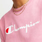 Playera manga corta The Heritage