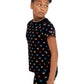Cotton T-Shirt, Classic Tee C Print Champion
