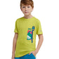 Playera de algodón Two C´S Kids